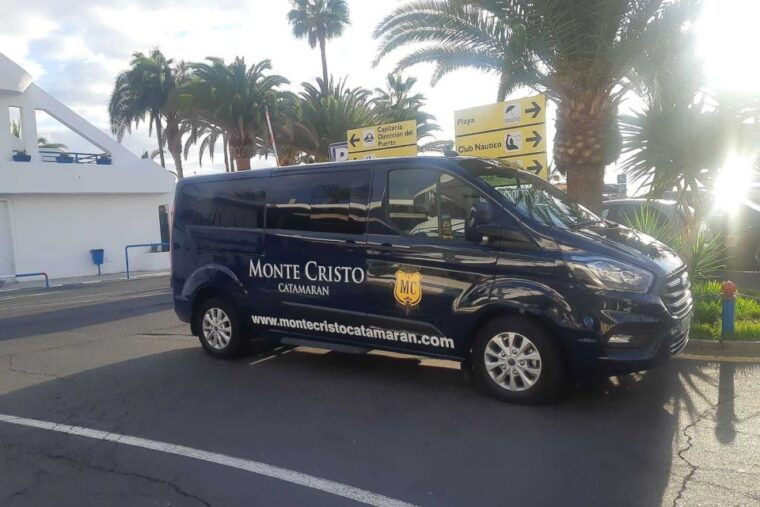 tenerife-marine-life-tour-with-transfer-buffet-and-drinks