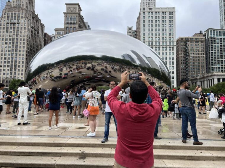 the-best-of-chicago-in-2h-walking-tour