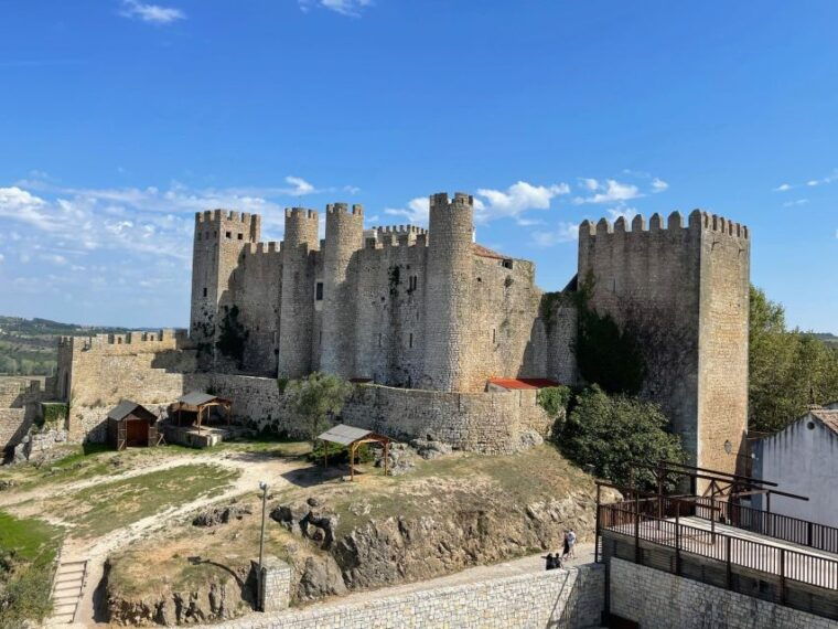 tour-to-fatima-batalha-nazare-and-obidos