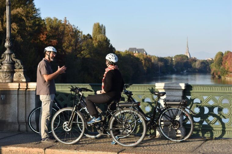turin-city-highlights-guided-e-bike-tour