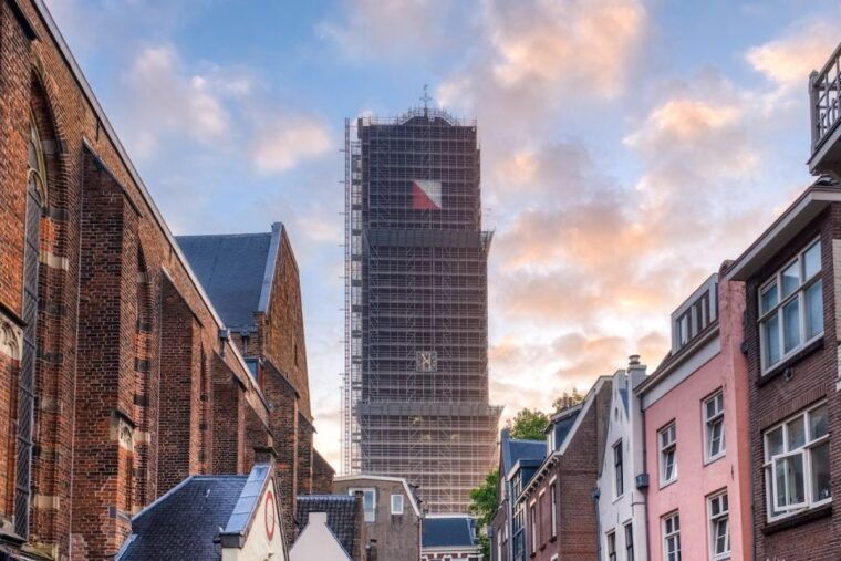 utrecht-dom-tower-entry-ticket-and-guided-tour