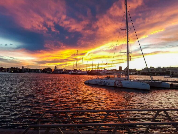valencia-catamaran-cruise-with-sunset-option