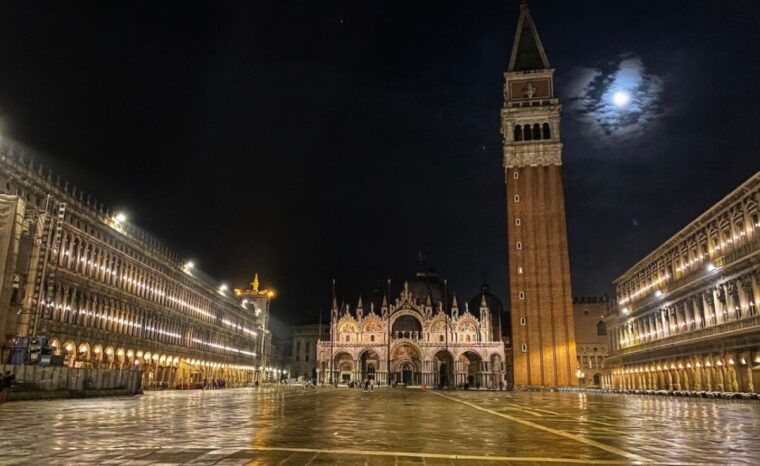 venice-guided-night-walking-tour-saint-marks-basilica