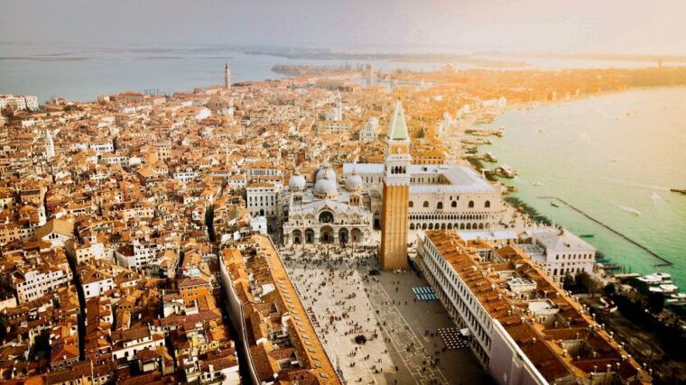 venice-st-marks-basilica-and-gondola-morning-tour