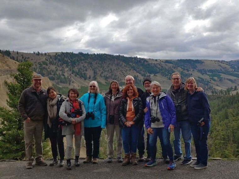 yellowstone-grand-tetons-4-day-3-night-wildlife-adventure