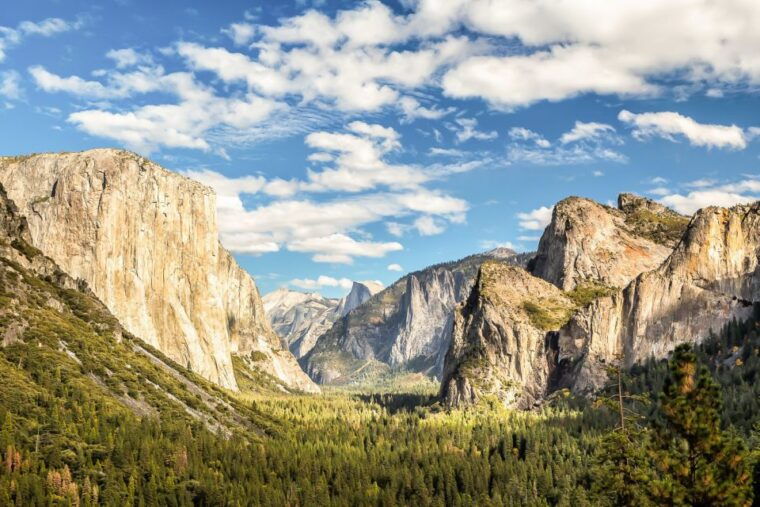 yosemite-private-full-day-trip-from-san-francisco