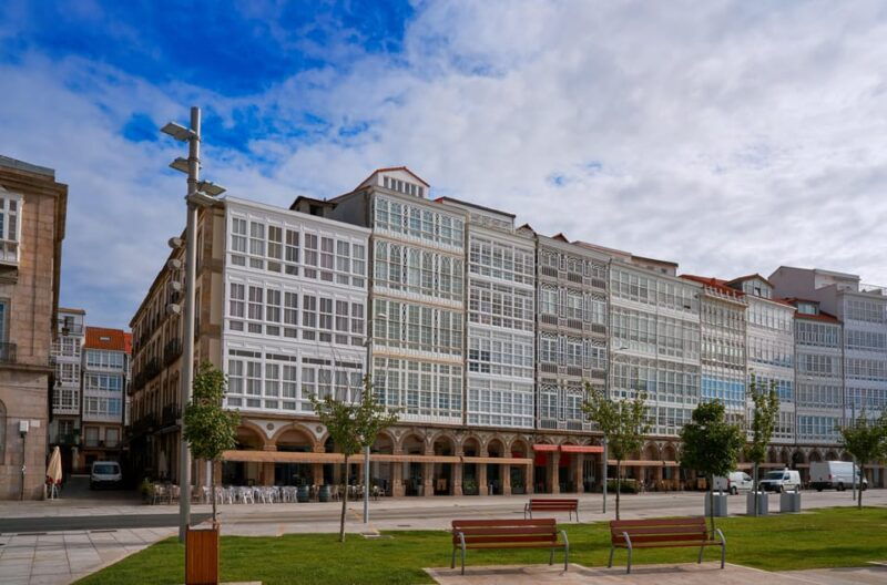 a-coruna-city-highlights-guided-walking-tour