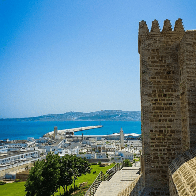 a-guided-day-trip-to-tetouan-and-chefchaouen-from-tangier