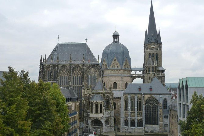 aachen-old-town-guided-tour