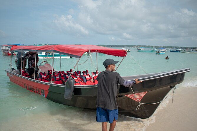 adventure-a-beach-day-to-baru-lunch-and-pickup-in-cartagena
