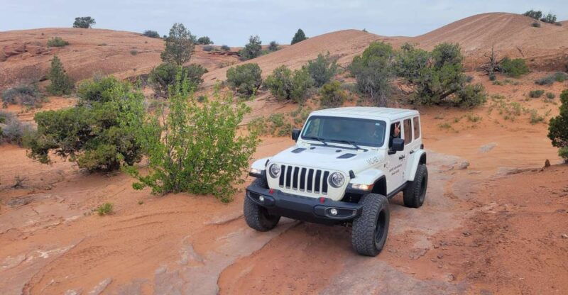 afternoon-arches-national-park-4x4-tour