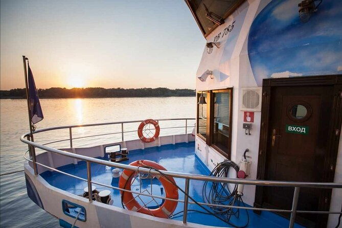afternoon-in-bulgaria-and-boat-ride-on-danube-river-private-tour