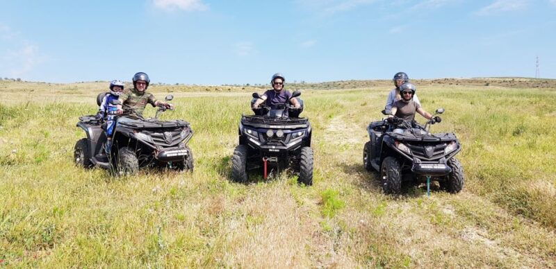 agrigento-off-road-atv-tour