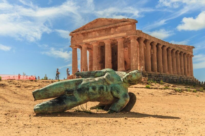 agrigento-valley-of-the-temples-entry-ticket-audioguide