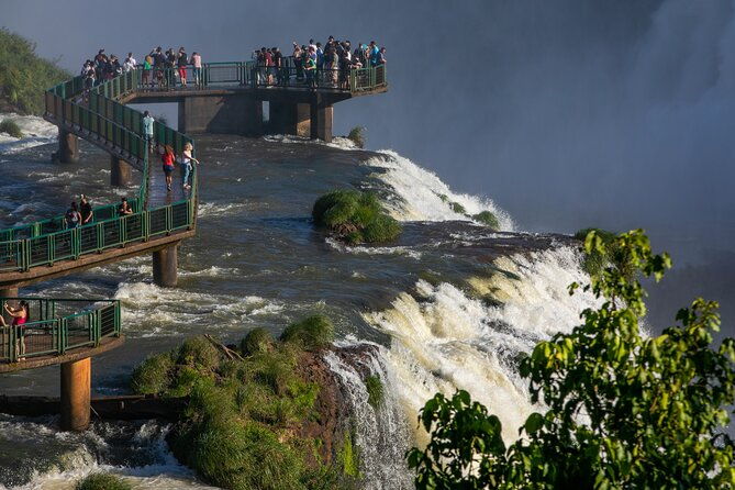 airport-cataratas-igu-pick-up-iguassu-falls-brazilian-side-bird-park