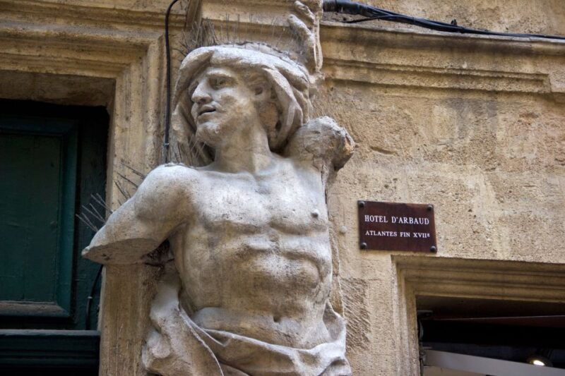 aix-en-provence-half-day-shore-excursion-tour