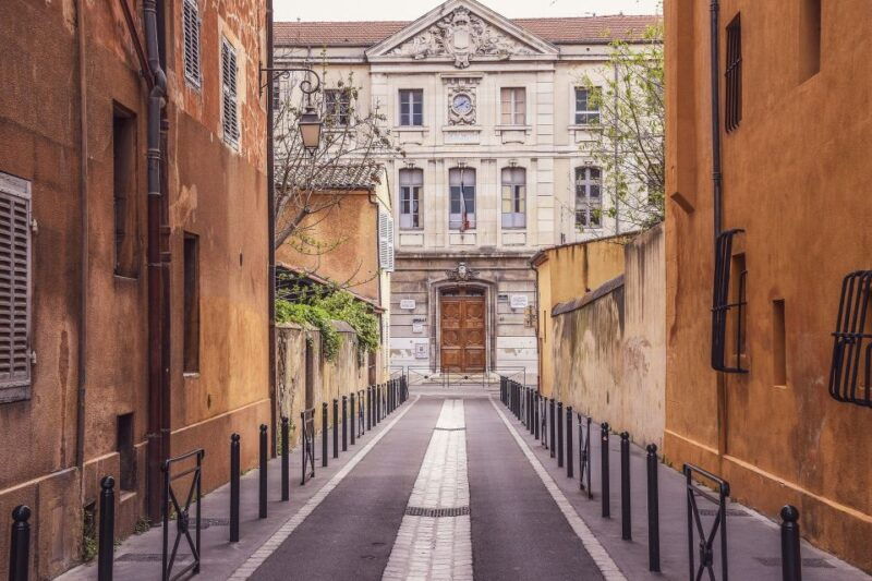 aix-en-provence-private-walking-tour