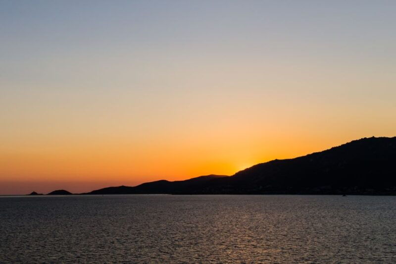 ajaccio-porticcio-sanguinaires-islands-sunset-tour-aperitif