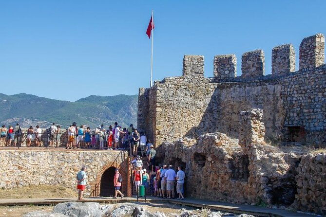 alanya-city-tour-sunset-paranoma-alanya-castle-and-cable-car