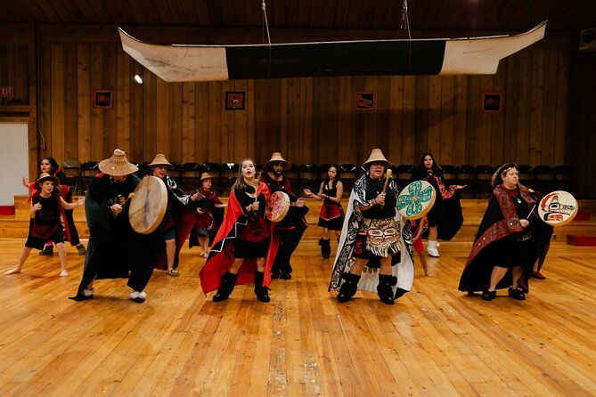 alaska-historical-tour-with-cruise-hike-and-cultural-immersion