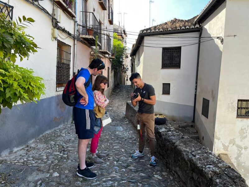 albayzin-granada-albayzin-tour-with-food-tasting