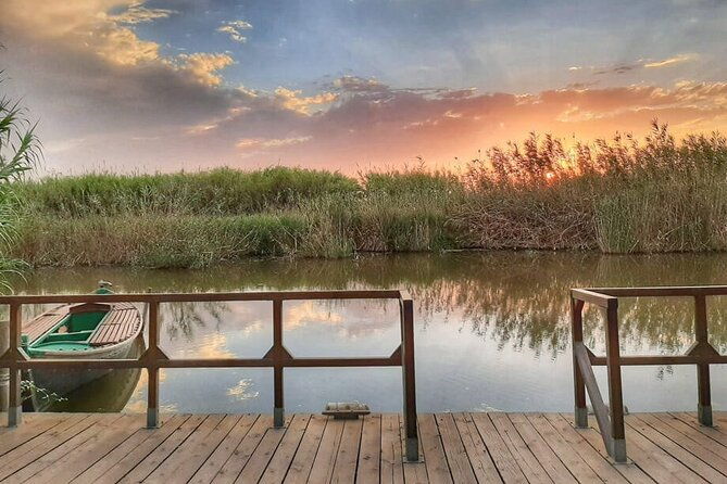 albufera-natural-park-with-a-boat-tour-from-valencia