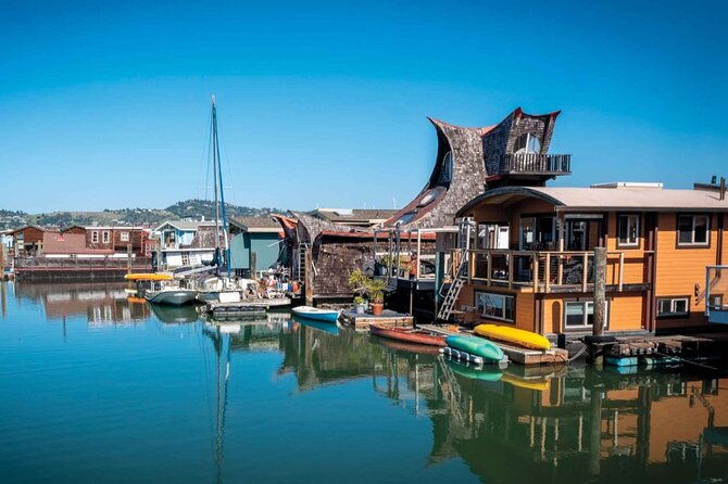 alcatraz-sausalito-express-floating-homes-historical-tour