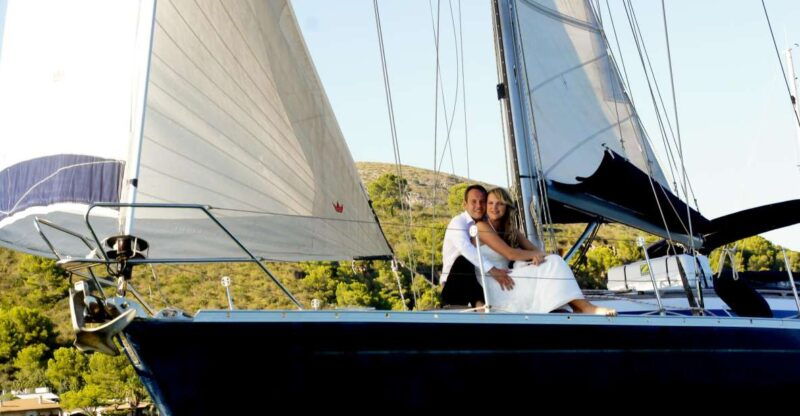 alcudia-romantic-sailing-trip-with-diner-for-2