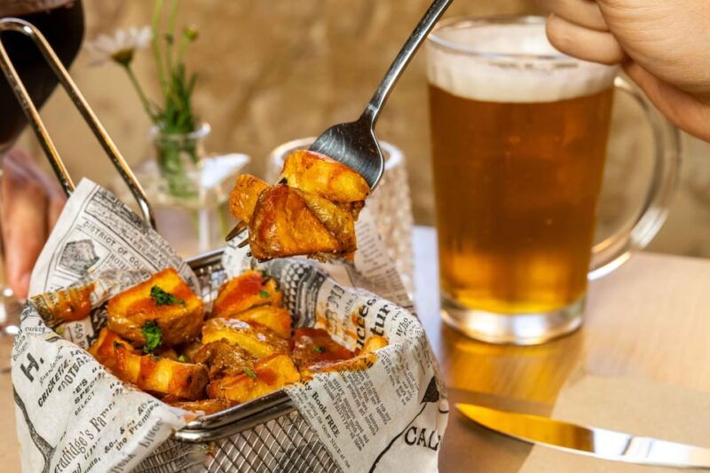 alcudia-self-guided-gourmet-tapas-and-wine-tour