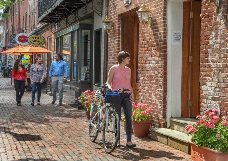 alexandria-va-bike-rentals
