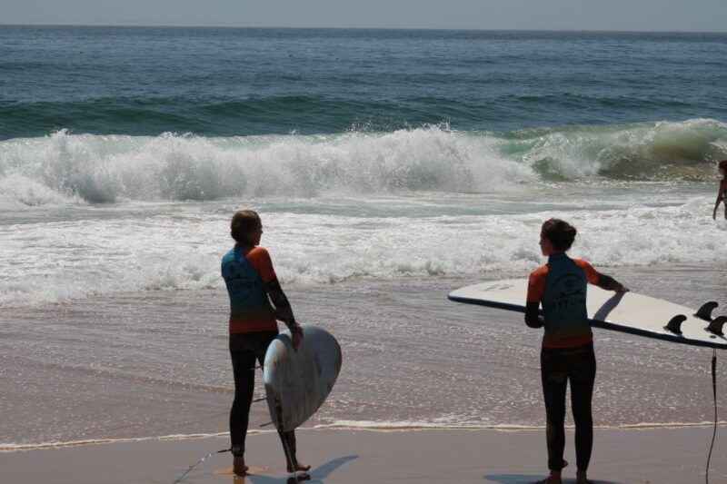 algarve-group-surfing-lesson