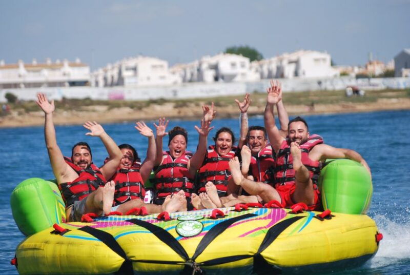 alicante-boat-powered-crazy-sofa-ride