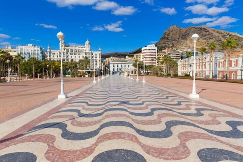 alicante-guided-city-highlights-walking-tour