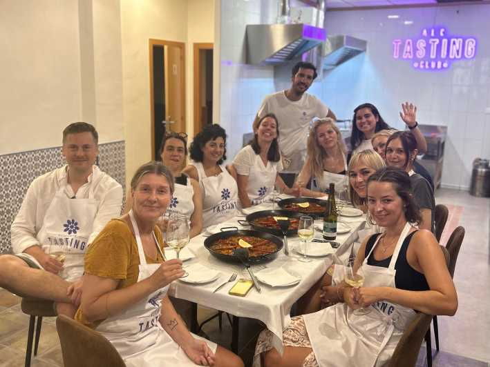 alicante-paella-cooking-class-tapas-drinks-and-market