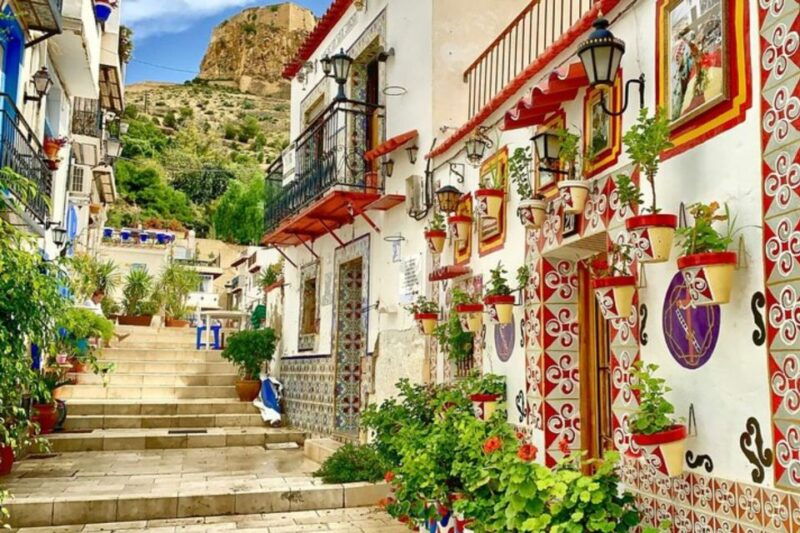 alicante-private-custom-walking-tour