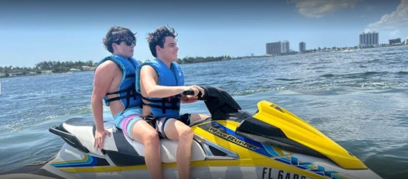 all-access-of-fort-lauderdale-jet-ski-rentals