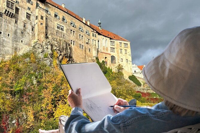 all-inclusive-day-tour-cesky-krumlov-5hrs