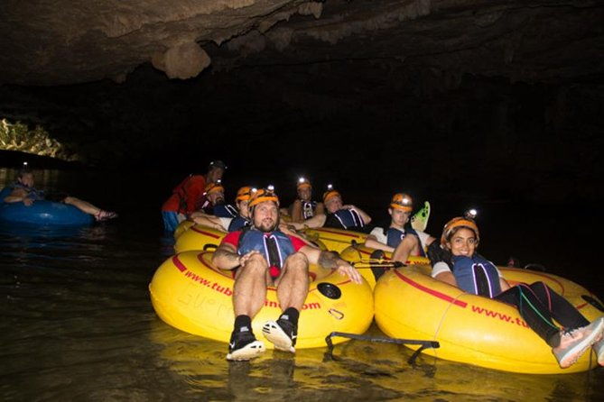 altun-ha-cave-tubing-zipline-from-caye-caulker