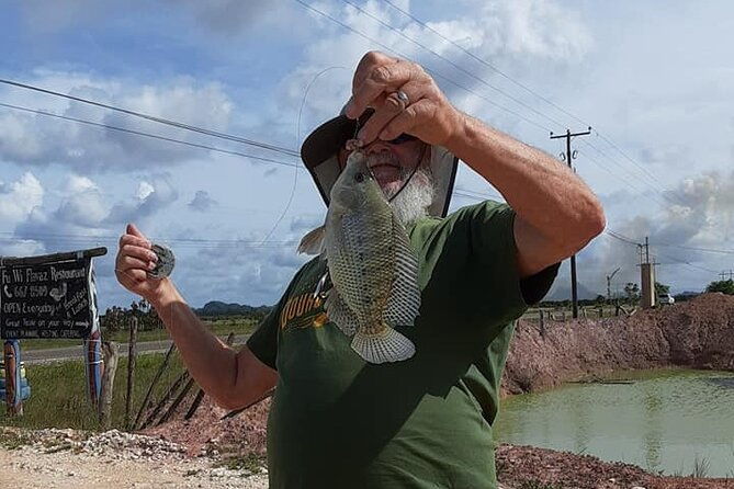 altun-ha-mayan-site-food-tour-fish-farm-restaurant