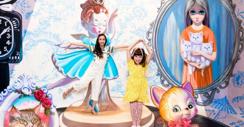american-dream-tilt-interactive-museum-entry-ticket