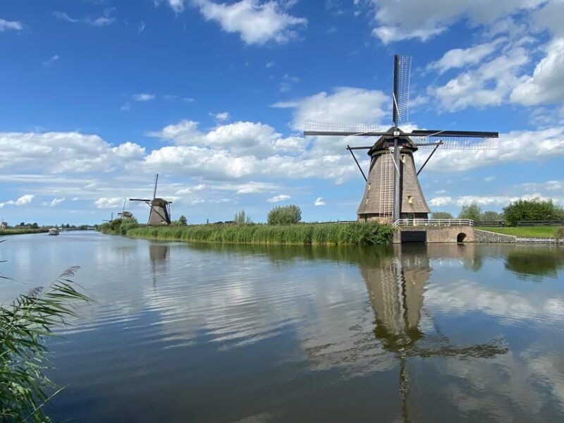 amsterdam-kinderdijk-euromast-delft-and-den-haag-day-tour