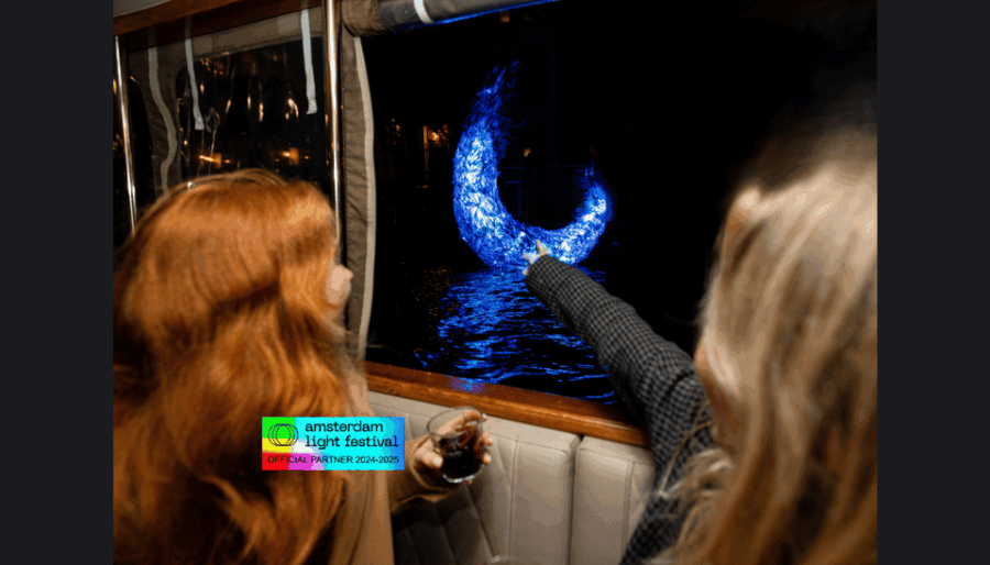 amsterdam-light-festival-cruise-with-drinks-snacks