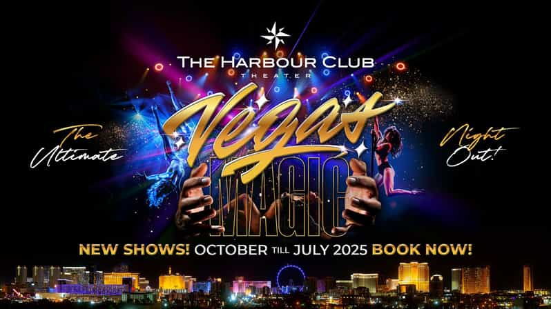 amsterdam-vegas-dinner-show-with-3-course-sharing-menu