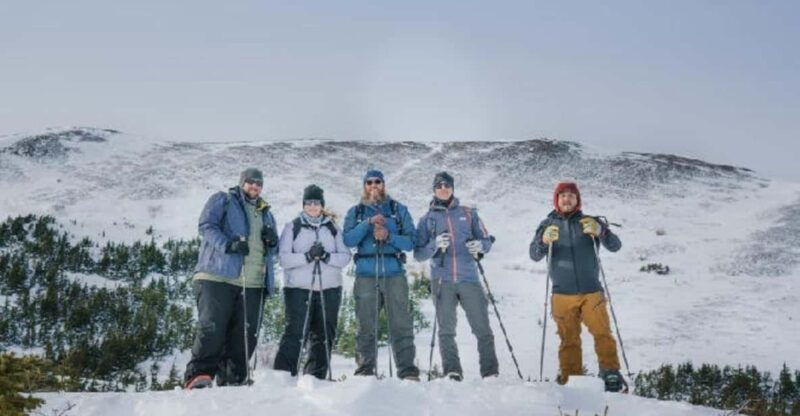 anchorage-heli-snowshoe-adventure