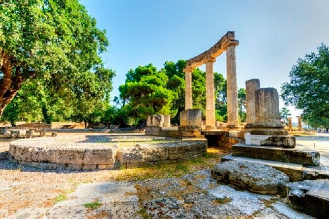 ancient-olympia-archeological-site-museum-private-tour