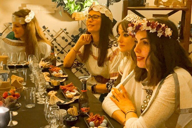 ancient-rome-wine-tasting-in-cartagena-spain