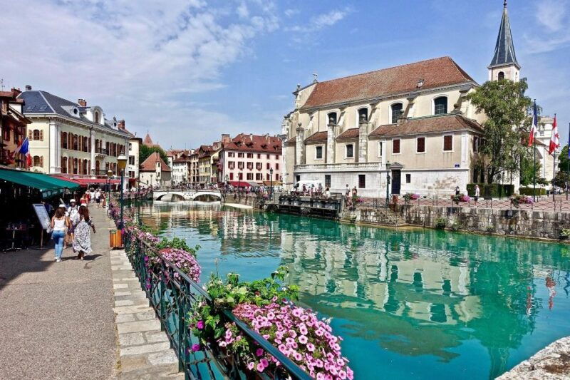 annecy-private-guided-walking-tour