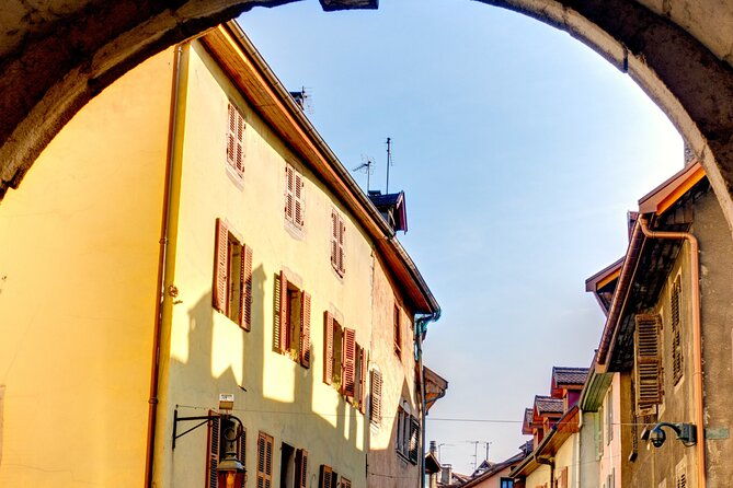 annecy-scavenger-hunt-and-highlights-self-guided-tour