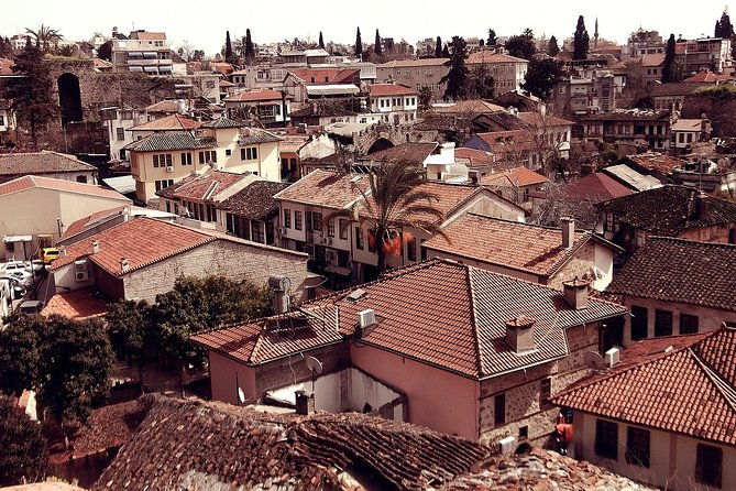 antalya-private-walk-tour-with-a-professional-guide