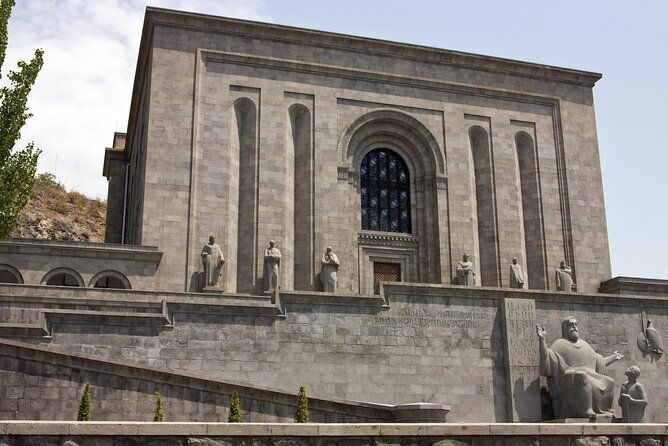 architectural-yerevan